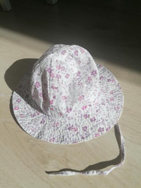 Letný klobucik, <50