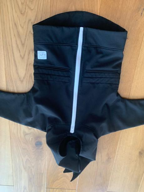 Little people dino softshellová bunda 98/104, reima,104