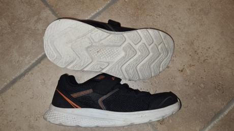 Pekný stav - 22 cm, alpine pro,34