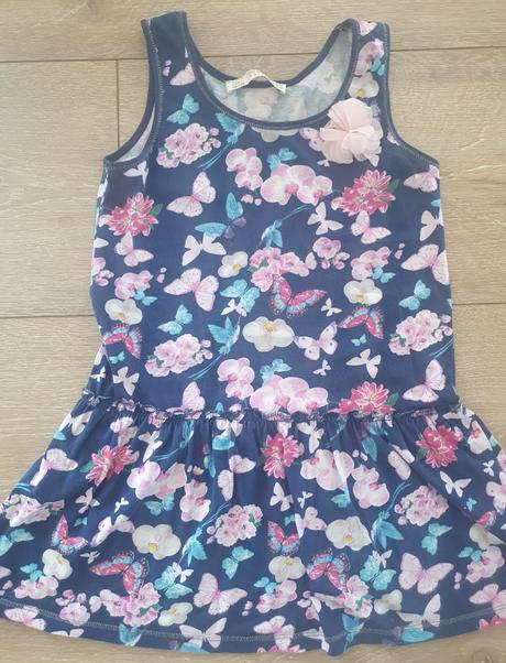 Šatky, terranova,116