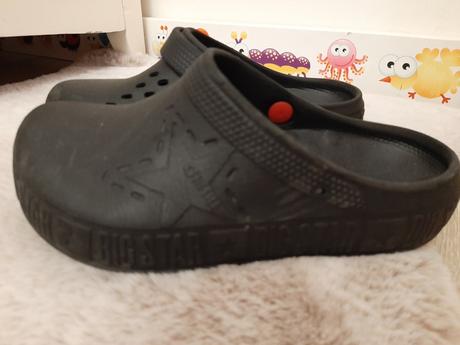 Crocsy converse, converse,34