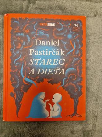 Starec a dieťa, 