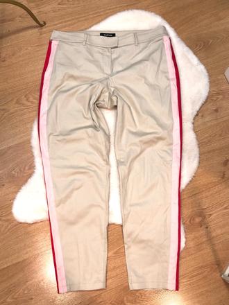 Taifun luxusné nohavice, 42