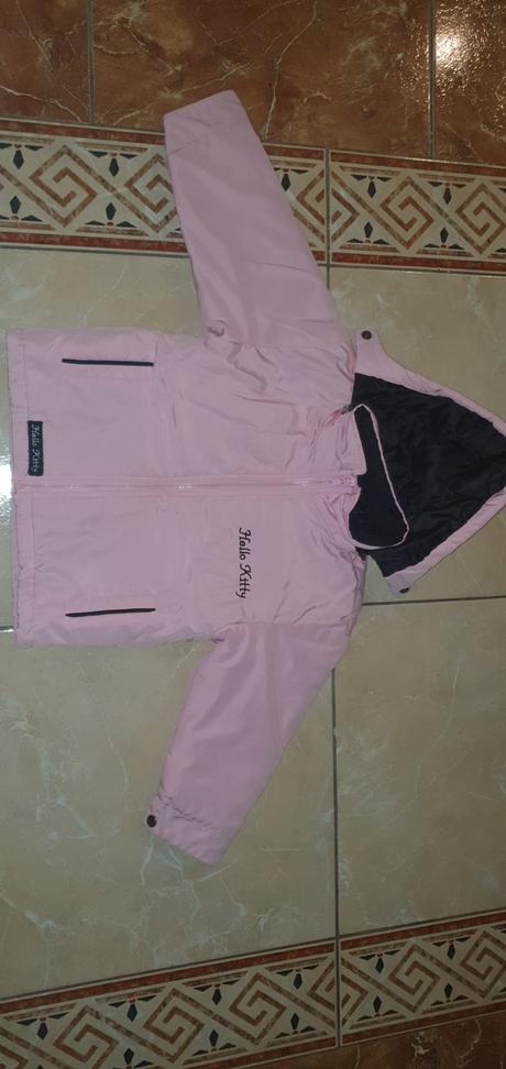 Bunda hello kitty, h&m,116