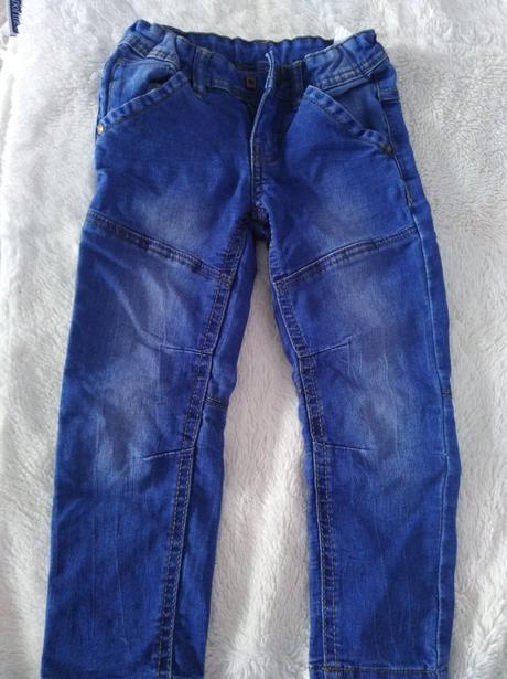 Chlapčenské rifle, dopodopo,98