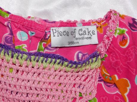 Luxusne letne šaty, 98