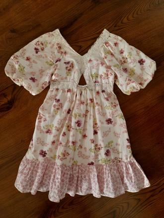 Šaty zara, zara,152