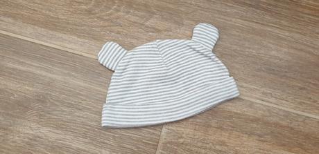 Tenká čiapka č.68, f&f,68