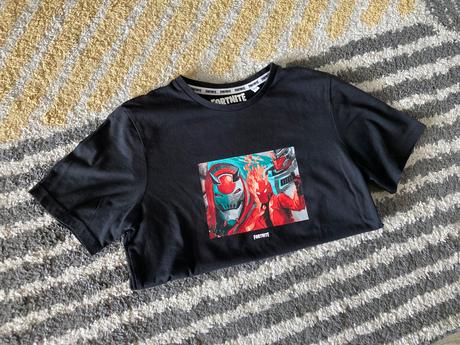Fortnite tričko 146/152, 146