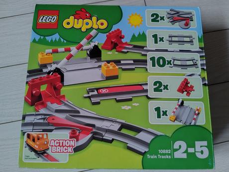 Lego duplo,