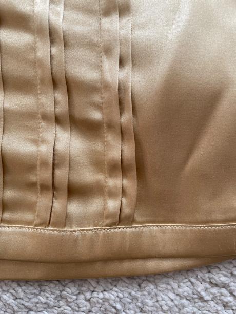 Zlaty top, vero moda,xs