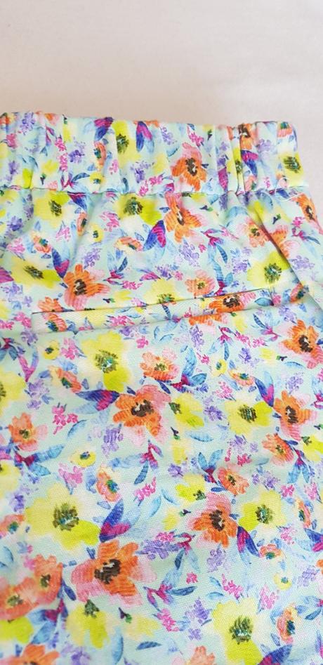 Šortky zara, zara,128