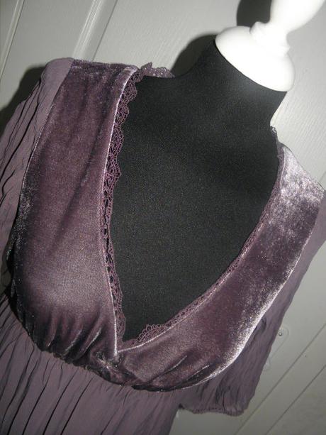 Šatičky, lindex,42