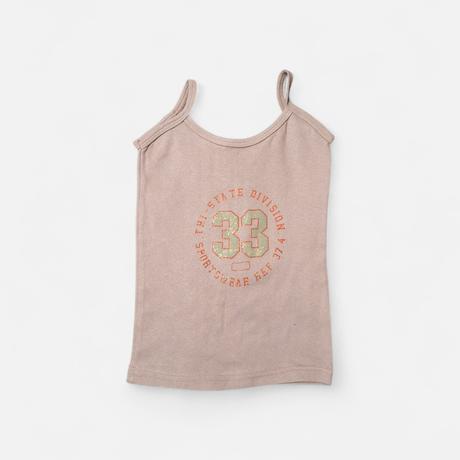 Dievčenské bavlnené tričko, 134