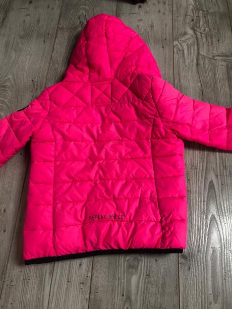 Replay bunda, replay,128