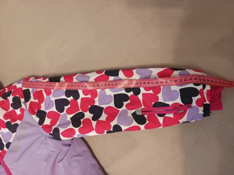 Zimna bunda, dopodopo,140