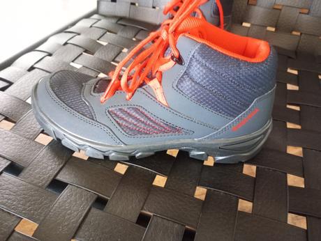 Quechua decathlon členkové 37 ( 24cm), quechua,37