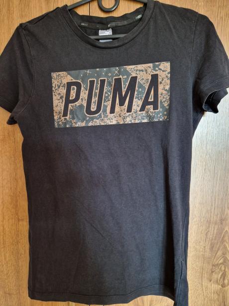 Tričko, puma,176