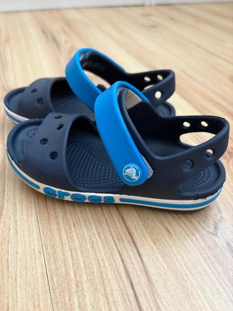 Sandále crocs, crocs,25