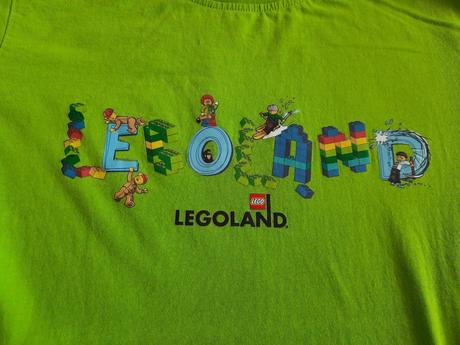 Lego tričko, lego,152