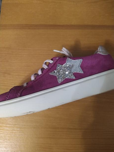 Topánky, richter,31