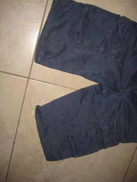 Krátke nohavice tommy hilfiger, tommy hilfiger,116