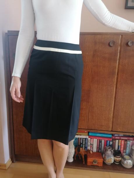 Elegantná sukňa, 36