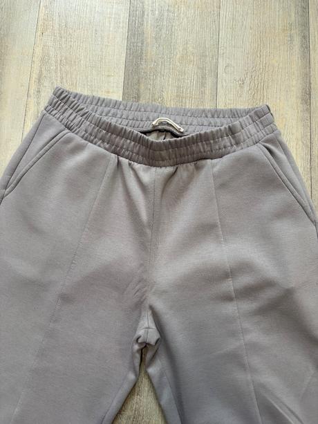 Dámske bledofialové tepláky reserved, reserved,m