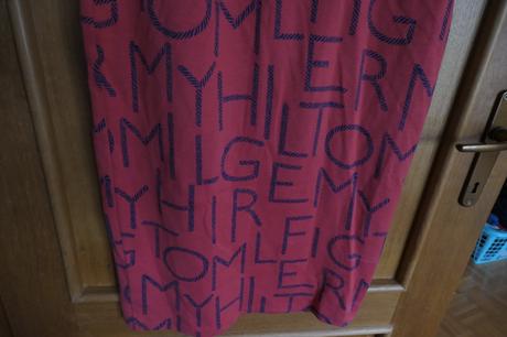 Tommy hilfiger original monogram super saty s-l, tommy hilfiger,m