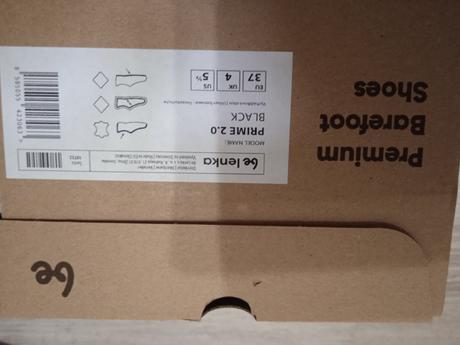 Dámske topánky be lenka, be lenka,37