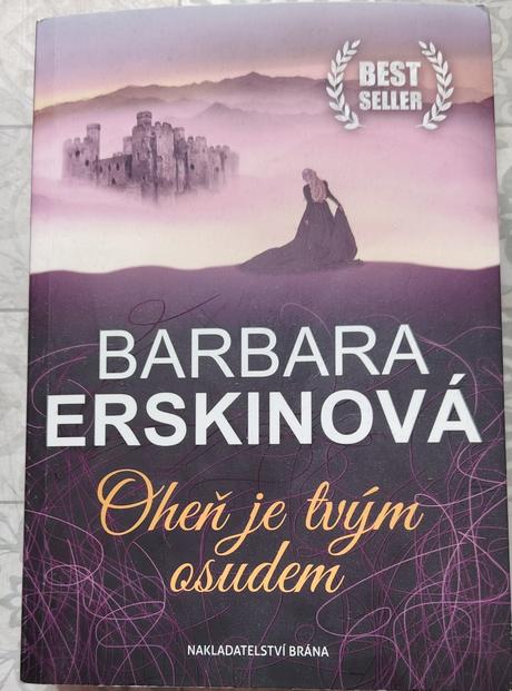 Oheň je tvým osudem, 