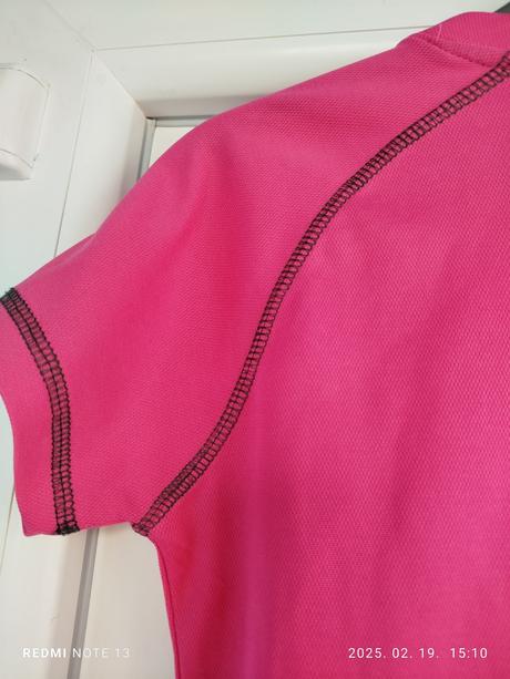 Funkčne tričko xxs/xs, xs