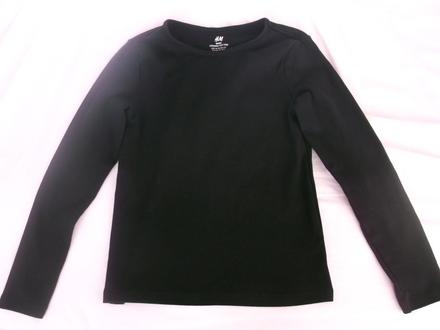 Detské tričko h&m č.134, h&m,134
