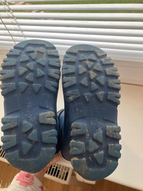 Snehule / gumaky demar, demar,29