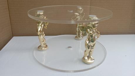 Rôzne dekorácie na torty, 