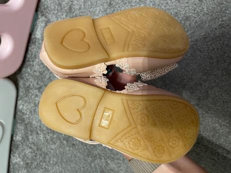 Papučky krásne makkučké, jack & lily,20