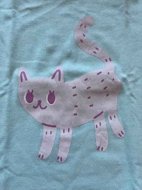 Dvojdielne pyžama, sinsay,98