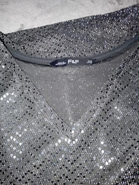 Dámske tričko, f&f,40