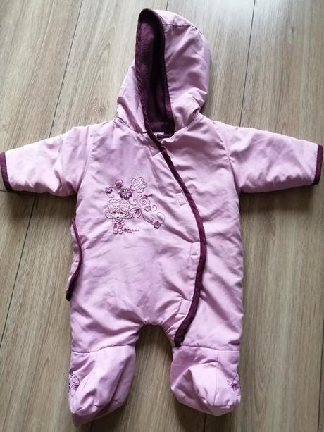 Zimný overal, kimbaloo,62