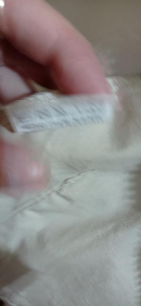 Vesta tenká bavlnená, select,m