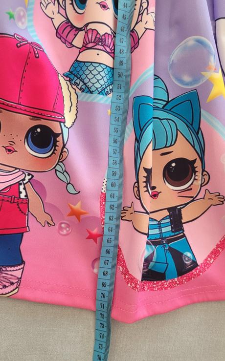 Balík oblečenia 128-146 viď fotky, 140–152