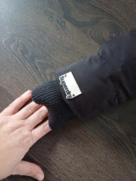 Bundička superdry, superdry,s