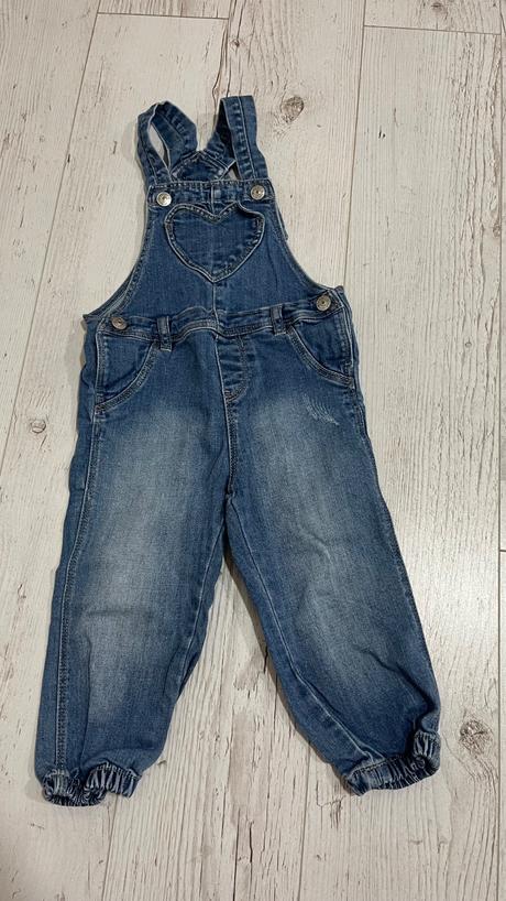 Rifle na traky 92 h&m, h&m,92