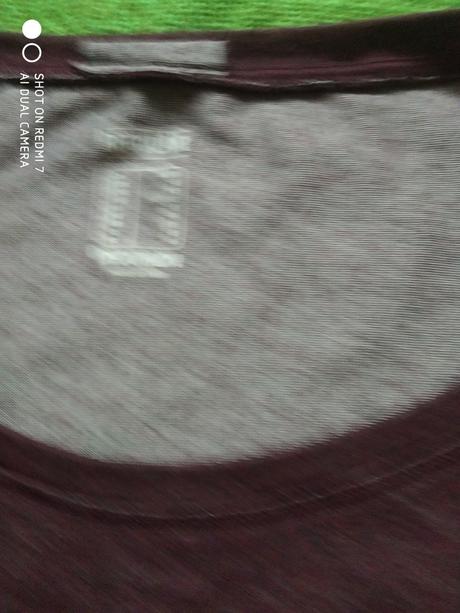 Tričko, decathlon,s