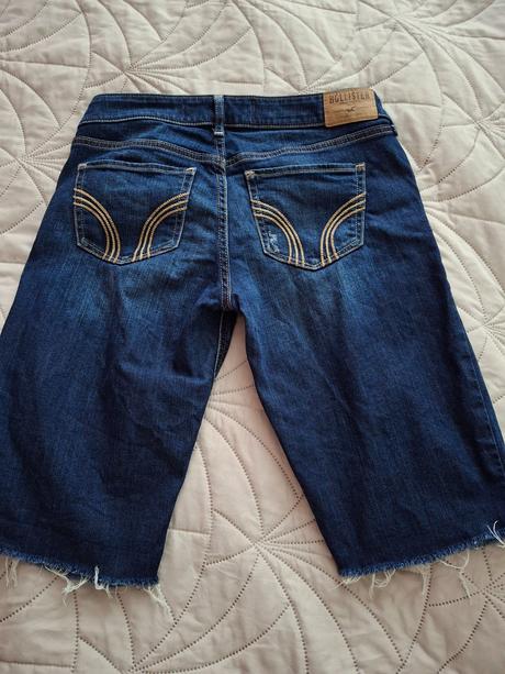 Kraťasy, hollister,s