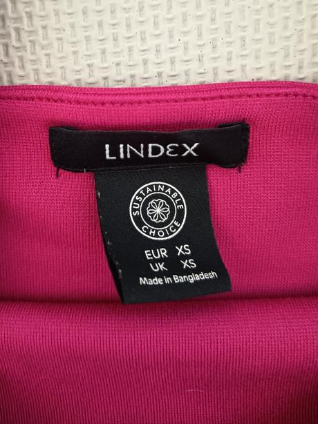 Crop top lindex, lindex,xs