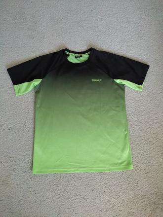 Chlapčenské tričko, pepco,146