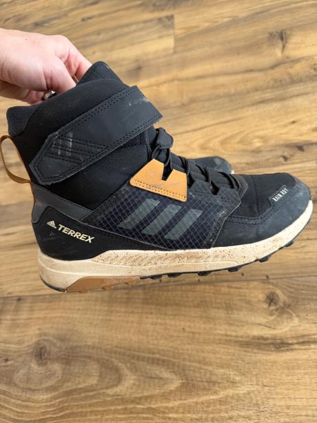 Zimné topánky adidas, adidas,38