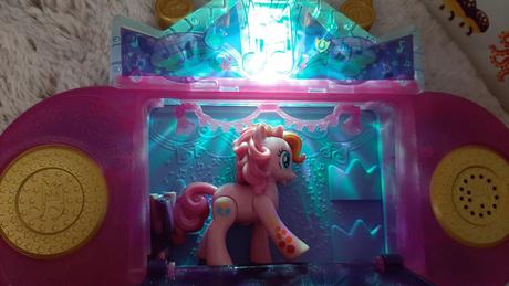 Rádio my little pony, 