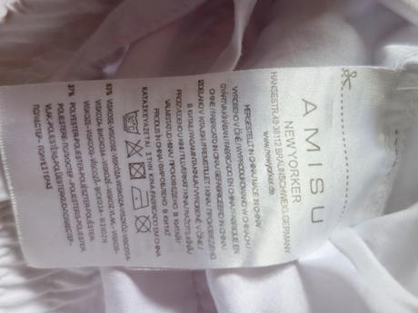 Dámsky letný overal amisu, amisu,36